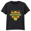 Softstyle™ youth ringspun t-shirt Thumbnail