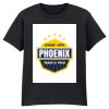 Softstyle™ youth ringspun t-shirt Thumbnail