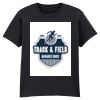 Softstyle™ youth ringspun t-shirt Thumbnail