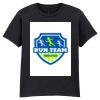 Softstyle™ youth ringspun t-shirt Thumbnail