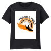 Softstyle™ youth ringspun t-shirt Thumbnail