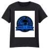 Softstyle™ youth ringspun t-shirt Thumbnail