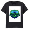 Softstyle™ youth ringspun t-shirt Thumbnail