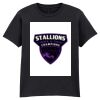 Softstyle™ youth ringspun t-shirt Thumbnail
