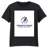 Softstyle™ youth ringspun t-shirt Thumbnail