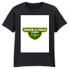 Softstyle™ youth ringspun t-shirt Thumbnail