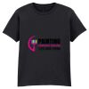 Softstyle™ youth ringspun t-shirt Thumbnail