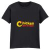 Softstyle™ youth ringspun t-shirt Thumbnail
