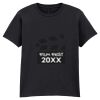 Softstyle™ youth ringspun t-shirt Thumbnail