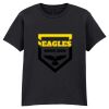 Softstyle™ youth ringspun t-shirt Thumbnail