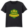 Softstyle™ youth ringspun t-shirt Thumbnail