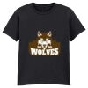 Softstyle™ youth ringspun t-shirt Thumbnail