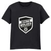 Softstyle™ youth ringspun t-shirt Thumbnail