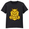 Softstyle™ youth ringspun t-shirt Thumbnail