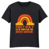 Softstyle™ youth ringspun t-shirt Thumbnail