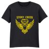 Softstyle™ youth ringspun t-shirt Thumbnail