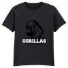 Softstyle™ youth ringspun t-shirt Thumbnail