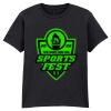 Softstyle™ youth ringspun t-shirt Thumbnail