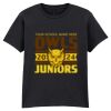 Softstyle™ youth ringspun t-shirt Thumbnail