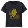 Softstyle™ youth ringspun t-shirt Thumbnail
