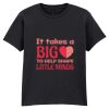 Softstyle™ youth ringspun t-shirt Thumbnail