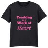 Softstyle™ youth ringspun t-shirt Thumbnail