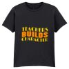 Softstyle™ youth ringspun t-shirt Thumbnail