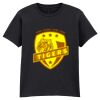 Softstyle™ youth ringspun t-shirt Thumbnail
