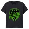 Softstyle™ youth ringspun t-shirt Thumbnail
