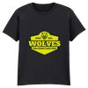 Softstyle™ youth ringspun t-shirt Thumbnail