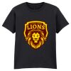 Softstyle™ youth ringspun t-shirt Thumbnail