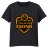 Softstyle™ youth ringspun t-shirt Thumbnail