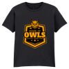 Softstyle™ youth ringspun t-shirt Thumbnail