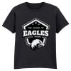 Softstyle™ youth ringspun t-shirt Thumbnail