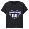 Softstyle™ youth ringspun t-shirt Thumbnail