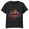 Softstyle™ youth ringspun t-shirt Thumbnail