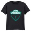 Softstyle™ youth ringspun t-shirt Thumbnail