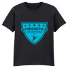 Softstyle™ youth ringspun t-shirt Thumbnail