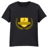 Softstyle™ youth ringspun t-shirt Thumbnail