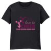 Softstyle™ youth ringspun t-shirt Thumbnail