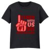 Softstyle™ youth ringspun t-shirt Thumbnail