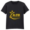 Softstyle™ youth ringspun t-shirt Thumbnail