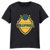 Softstyle™ youth ringspun t-shirt Thumbnail