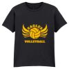 Softstyle™ youth ringspun t-shirt Thumbnail
