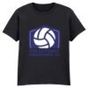 Softstyle™ youth ringspun t-shirt Thumbnail