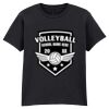 Softstyle™ youth ringspun t-shirt Thumbnail