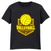 Softstyle™ youth ringspun t-shirt Thumbnail