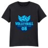 Softstyle™ youth ringspun t-shirt Thumbnail