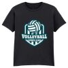 Softstyle™ youth ringspun t-shirt Thumbnail