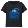 Softstyle™ youth ringspun t-shirt Thumbnail